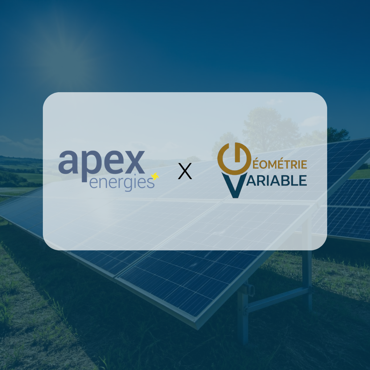 Accompagner la croissance d’APEX Energies par le pilotage stratégique des compétences