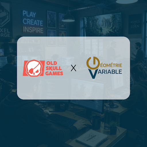 Anticiper la transparence des salaires et formaliser la politique de rémunération d’Old Skull Games