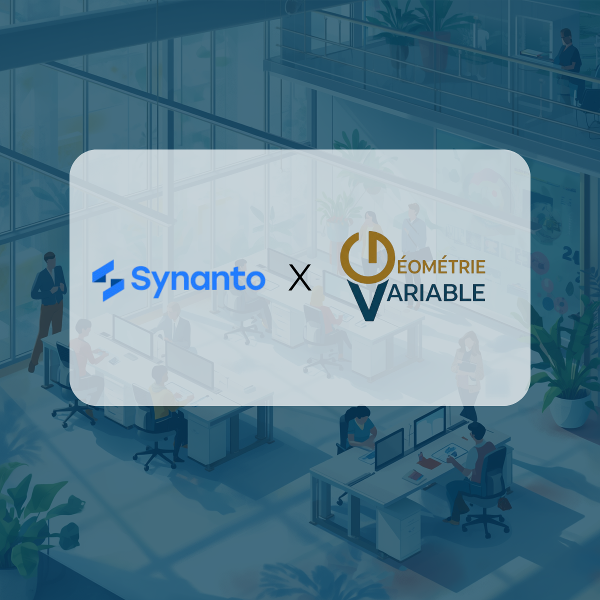 SYNANTO : structurer une politique de rémunération transparente, équitable et unifiée