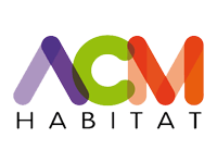 Logo ACM Habitat
