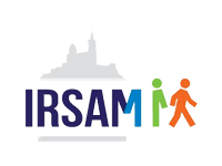 Logo Irsam
