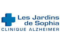 Logo Les Jardins de Sophia
