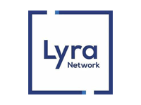 Logo Lyra Network