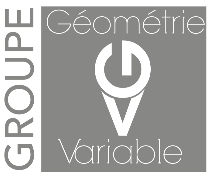 Géométrie Variable