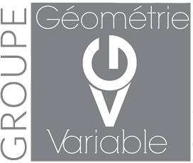 Logo Géométrie Variable